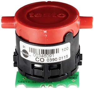 Cela pomiarowa CO testo 0390 0115
