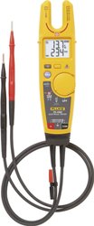 Multimetr, Tester elektryczny Fluke T6-1000/EU CAT III 1000 V, CAT IV 600 V
