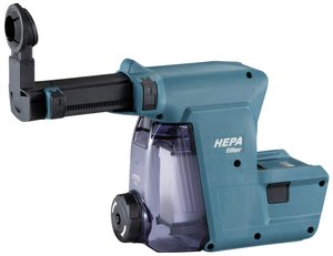 Odsysacz pyłu DX07  Makita 199570-5
