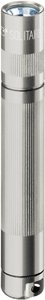 Latarka brelokowa LED Solitaire Mag-Lite®, tytanowo-szara Latarka LED Mag-Lite SJ3A096