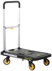 STANLEY SXWT-PC517 83.500.38  Wózek transportowy składany   Maksymalne obciążenie: 120 kg
