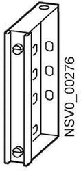 Pałąk do zawieszenia Siemens BVP:081945 , , ,        1 szt.