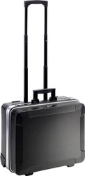 Walizka narzędziowa bez wyposażenia TOOLCRAFT Go pockets TO-5702007