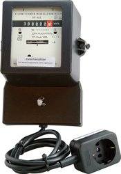 Licznik prądu przemiennego Kopp 192201012