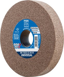 Ściernica stojakowa do szlifowania PFERD BW 15025-32 AN 60 UNIVERSAL 39008427 1 szt.
