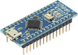 TRU COMPONENTS MF-6402378 Płytka rozwojowa ATmega328 NANO Development Board