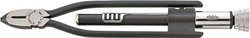 Szczypce do zawijania drutu Stahlwille 65751280  1 szt.