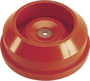 Przystawka wiercenia bezpyłowego Wolfcraft 2900000, do wierteł o Φ 4 - 8 mm