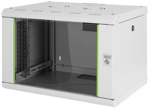 Szafa rack wisząca 19'' Digitus DN-19 07-U (S x W x G) 600 x 420 x 450 mm 7 U