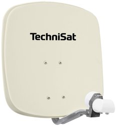 Antena satelitarna TechniSat Digidish 45 480 mm