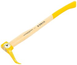 Czekan Ochsenkopf 2976463 600 mm 1.02 kg Ciężar głowicy 500 g