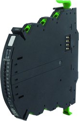 MICO Pro monitoring obciążenia, 1-kanałowy IN: 24 V DC OUT: 24 V DC / 11-12-13-14-15-16-17-18-19-20 A. Kontroler obciążenia Murr Elektronik 9000-41091-1102000, 1 szt.