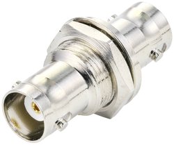 Adapter BNC TRU COMPONENTS TC-9920704 złącze żeńskie BNC - złącze żeńskie BNC 1 szt.