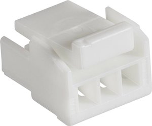 Obudowa złącza pin żeńskiego na kabel JST GHR-10V-S, wire-to-board, piny: 10, 1 A, 1 szt.