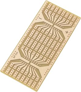 Płytka pod układy scalone TRU COMPONENTS SU527700 531198 1 szt.
