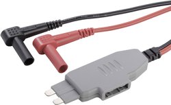 Adapter pomiarowy z bezpiecznikiem płaskim MS-4 Adapter pomiarowy VOLTCRAFT MS-4 1 szt.