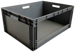 Skrzynka VISO SPK8633LO, (S x W x G) 600 x 340 x 600 mm