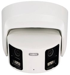 Kamera monitoringu ABUS IPCS28581A, 1 szt.