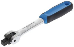 Uchwyt z przegubem Gedore 1996 6144830   Pasuje do łba o kształcie 1/2'' (12.5 mm) 1 szt.