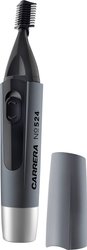Trymer do włosów w nosie Carrera Beauty CRR-524, No 524, bateryjne