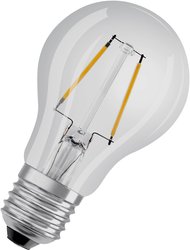 Żarówka LED OSRAM 4058075211261 E-27 2.2 W = 25 W 250 lm ciepła biel 1 szt.