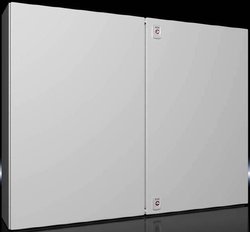 Szafka instalacyjna Rittal AX 1100.000, 1000 x 760 x 210, blacha stalowa, 1 szt.