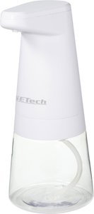 Dozownik mydła Basetech  BT-2348566 340 ml biały