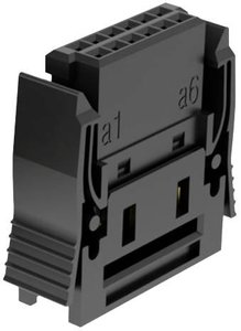ept 404-59020-61 Złącze żeńskie wielopunktowe 1 szt.