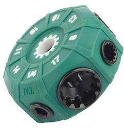 Wkrętarka wielofunkcyjna Multi Lock Brüder Mannesmann  M18195