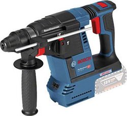 Młotowiertarka akumulatorowa Bosch Professional   0611909000 1 szt.