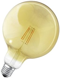 Żarówka LED LEDVANCE 4058075729247 E-27 6 W = 52 W  ciepła biel 1 szt.