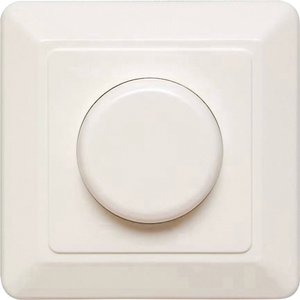 Ściemniacz podtynkowy do lamp LED Ehmann T39.08
