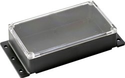 Obudowa dopasowana do art. nr 114979, Kemo