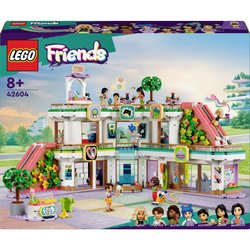 LEGO® FRIENDS 42604 Dom towarowy w Heartlake City