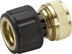 Złącze węża Kärcher Home & Garden 2.645-017.0 13 mm (1/2'') - 15 mm (5/8'')