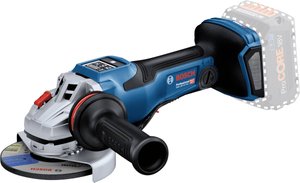 Akumulatorowa szlifierka kątowa Bosch Professional GWS 18V-15 PSC 06019H6B00 1500 W