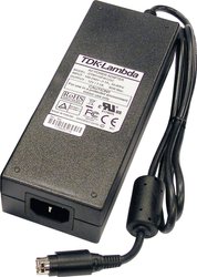 Zasilacz sieciowy TDK-Lambda DTM110PW-240-C, 110 W, N/A, 4.6 A
