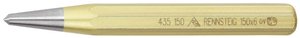 Punktak 150x16x6mm Rennsteig Werkzeuge 435 150 0 (Ø x D) 6 mm x 150 mm
