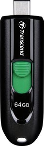Transcend JetFlash 790C USB 3.2 Gen 1 Pamięć USB Pendrive USB Transcend TS64GJF790C, 1 szt.