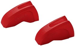 KNIPEX 87 09 300 V01 3 pary szczęk z tworzywa sztucznego do wszystkich modeli 87 XX 300 (modele od 2008 r.) 186 mm Szczęki z tworzywa sztucznego Knipex 87 09 300 V01 86 mm