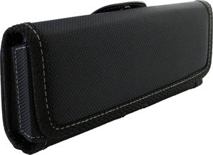 Torba na pas  Xirrix  5XL-3  , czarny Xirrix 5XL-3 Torba na pas uniwersalny  czarny