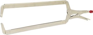 Szczypce zaciskowe KS Tools 115.0573 1150573