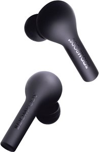 Słuchawki In Ear Boompods Bassline BTWSBK  czarny