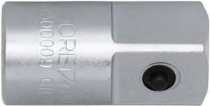 Element zwiększający Gedore RED R67300009 3300449   Kształt końcówki 3/4'' (20 mm) 1 szt.