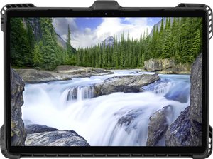Etui na tablet Dell Commercial Grade  czarny