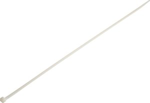 Opaska kablowa TRU COMPONENTS TC-6645748, 385 mm, 100 szt.