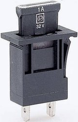 Uchwyt bezpiecznika ESKA 370000, 96 V/DC, 30 A, 1 szt.