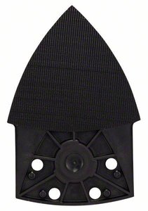 Adapter do szlifowania, pasuje do GDA 280 E Bosch Accessories 2608000200