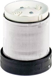 Element świetlny LED Harmony XVB C Schneider Electric 0060254, 24 VDC/AC, przezr. IP65