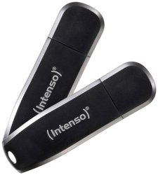 Pendrive USB Intenso 3533494, 2 szt.